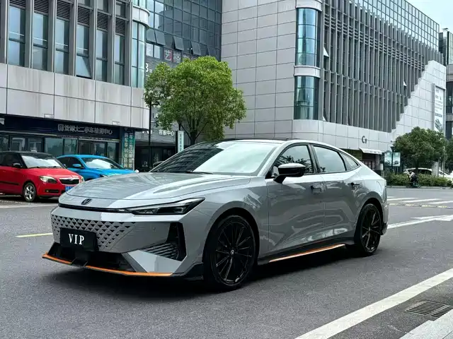 2024 Changan UNI-V