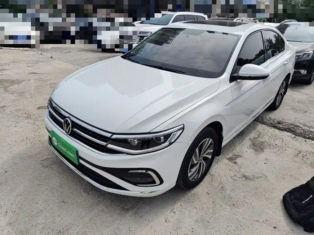 宝来 2023款 200TSI DSG悦行版 2024