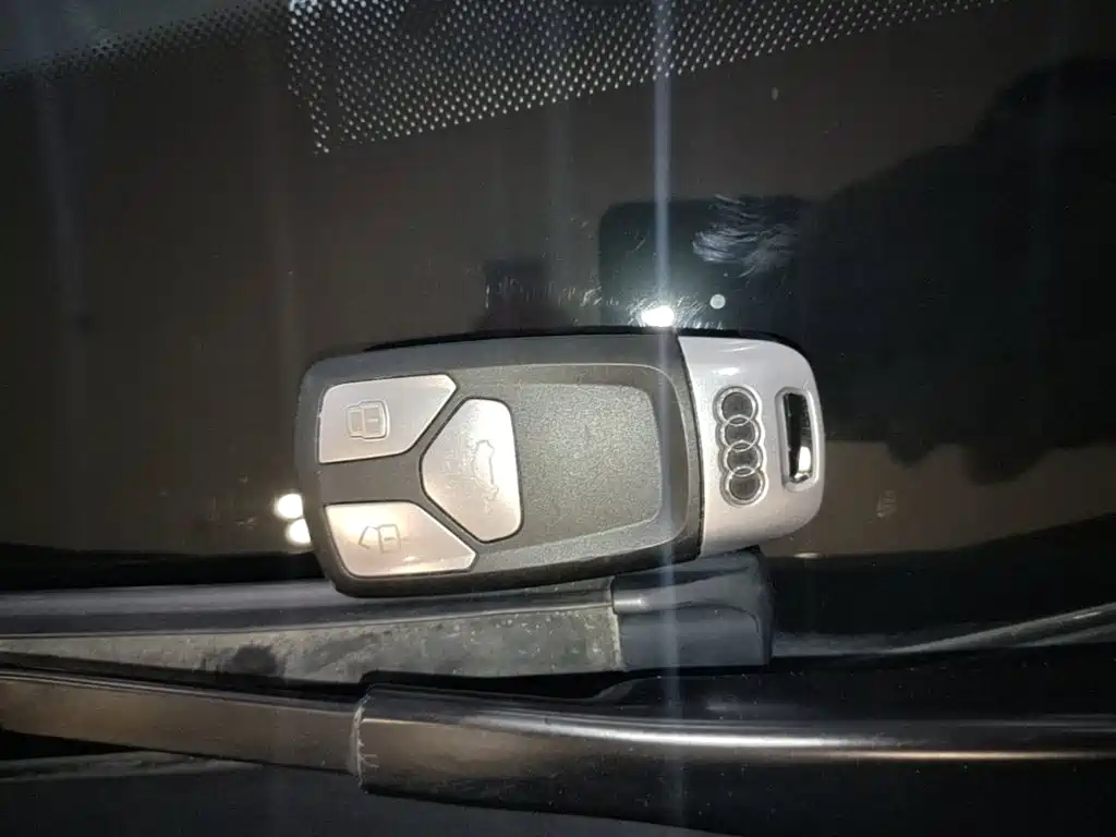 Audi Q5L Sportback — миниатюра 9