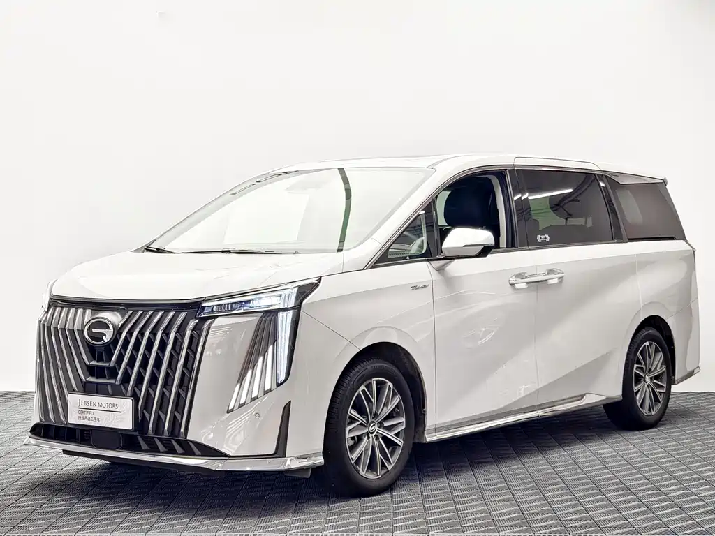GAC Motor Trumpchi M8 2025