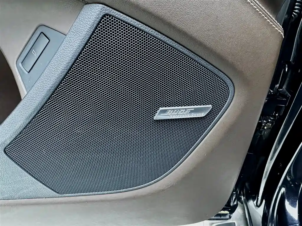 Audi Q7 2013 40 TFSI