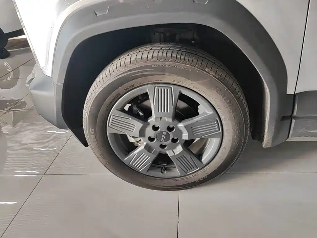 iCAR iCAR 03 — миниатюра 23