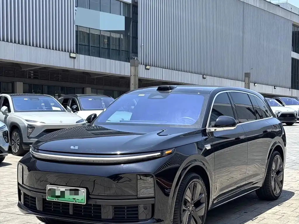 Li Auto L7