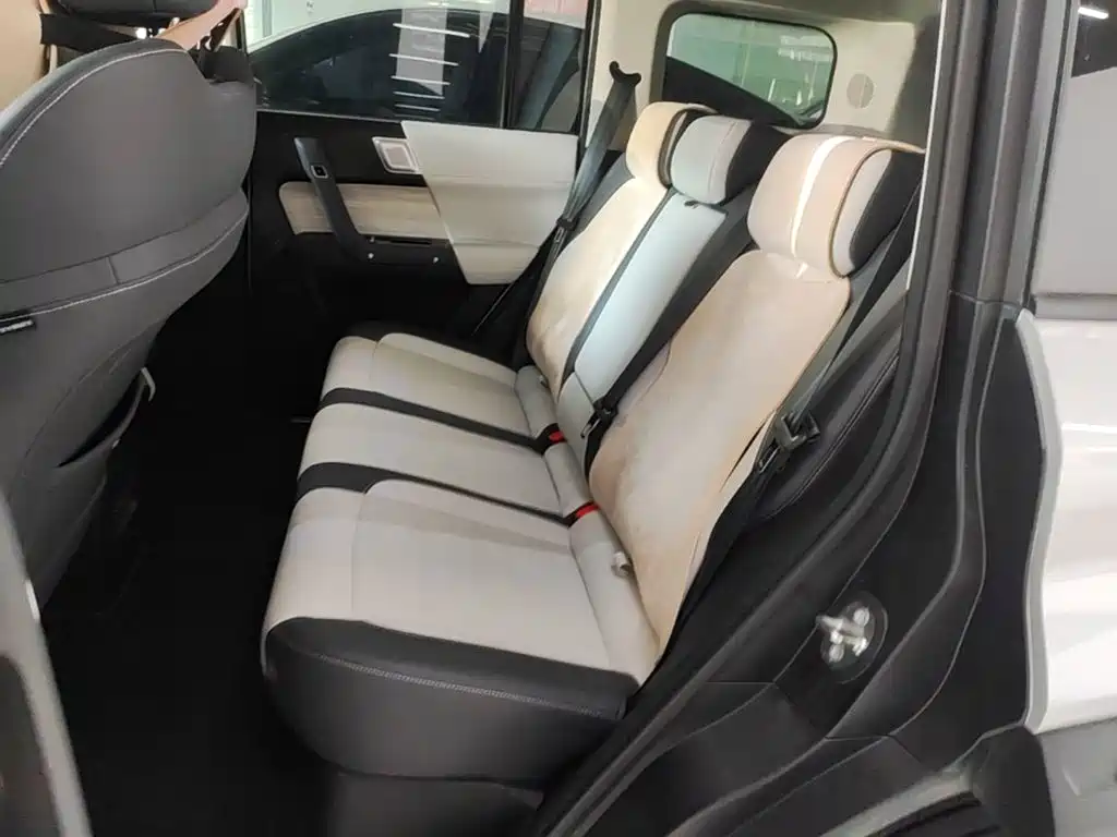 iCAR iCAR 03 — миниатюра 17