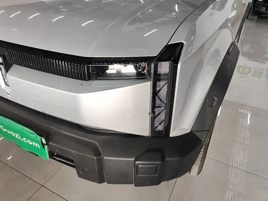 iCAR iCAR 03 — миниатюра 24