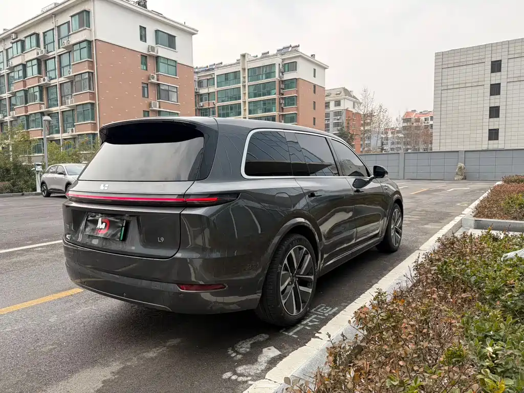 Li Auto IDEAL L9