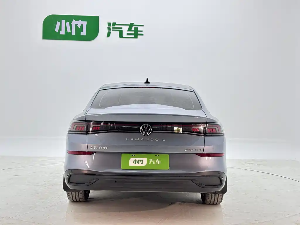 Volkswagen Lamando 2022 L 280TSI DSG