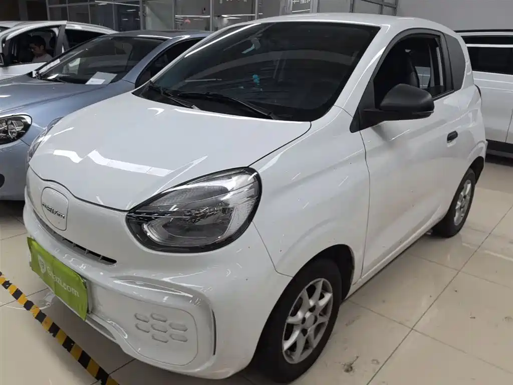 Roewe Clever 2022