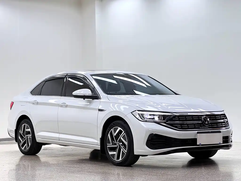Volkswagen Sagitar — миниатюра 3