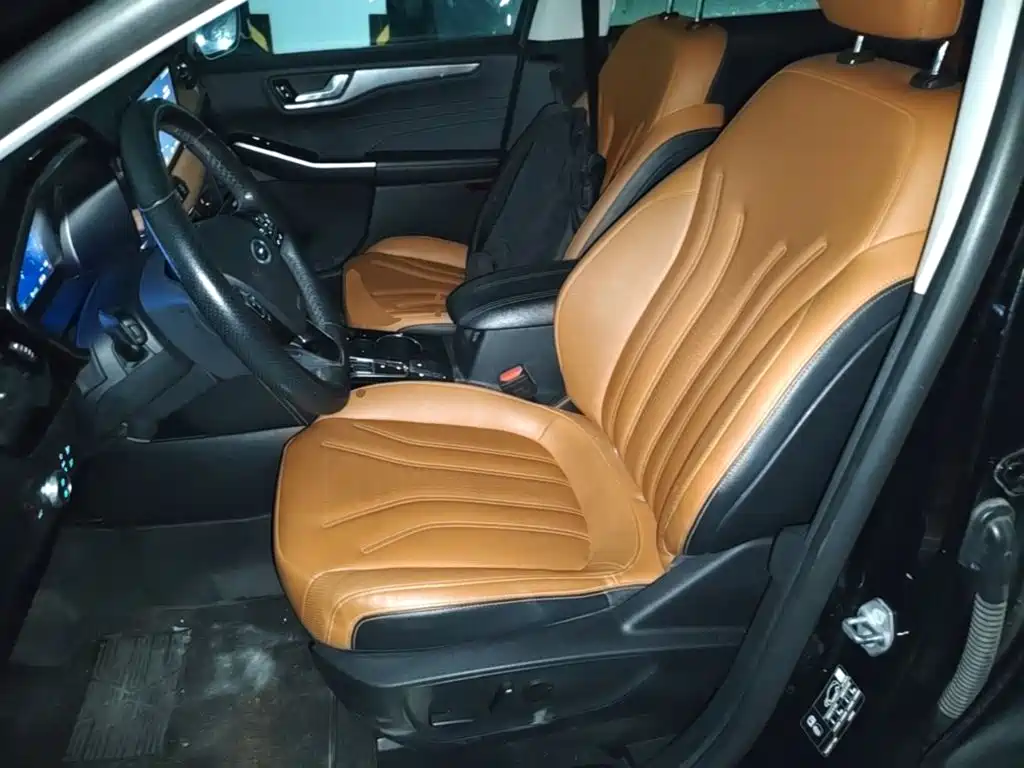 Ford Escape — миниатюра 15