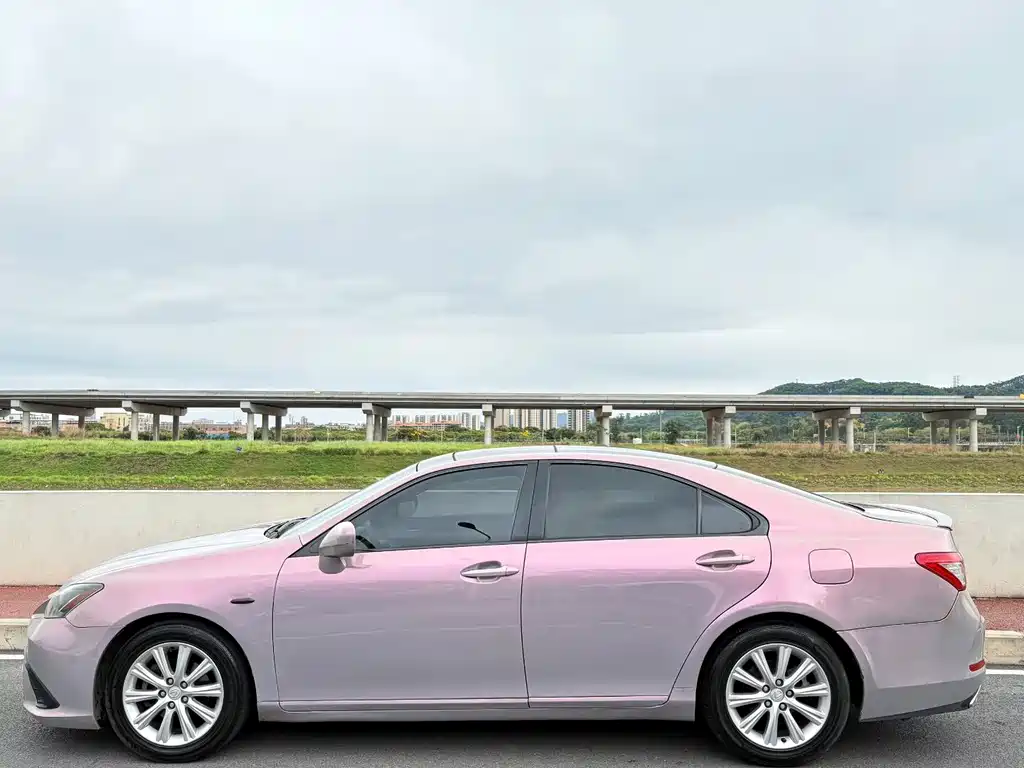 Lexus ES 2006 350 Luxury