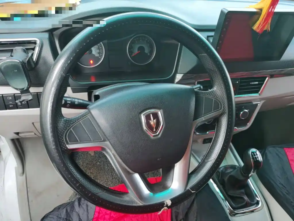 Jinbei Hiace S — миниатюра 6