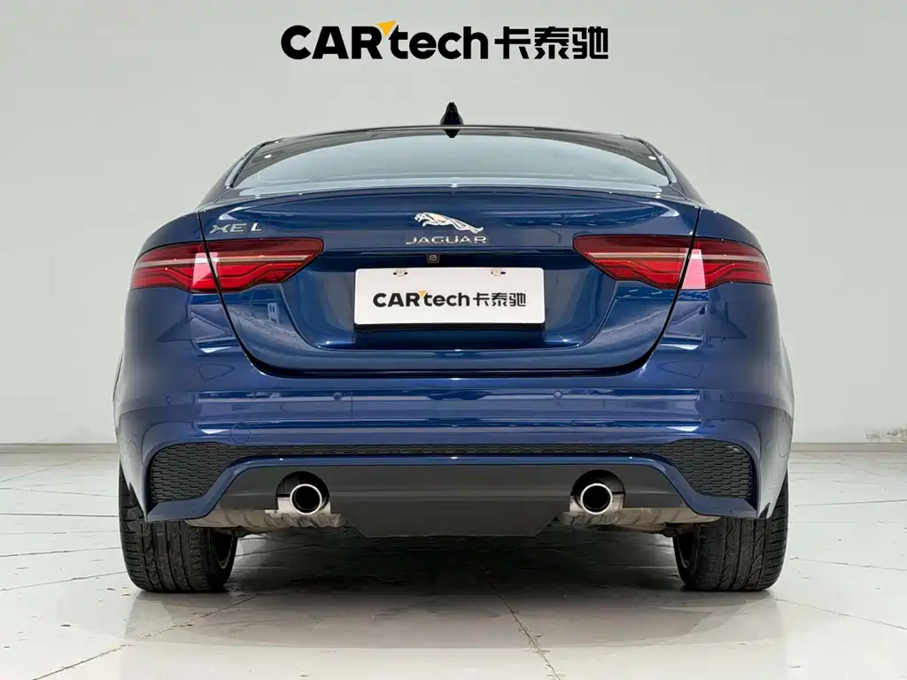 Jaguar XEL 2021 2.0T 250PS R-DYNAMIC SE Sport
