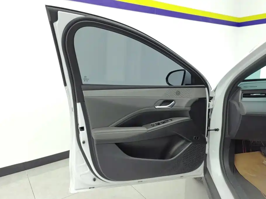 BYD Qin PLUS — миниатюра 7