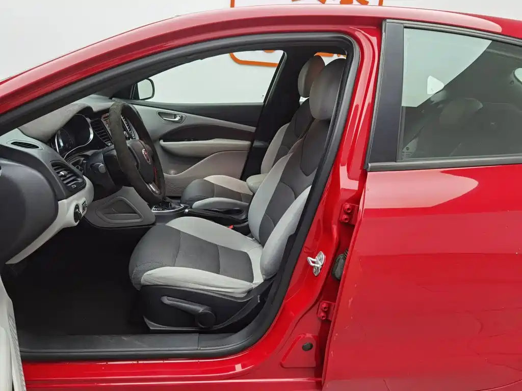 Fiat Ottimo — миниатюра 10