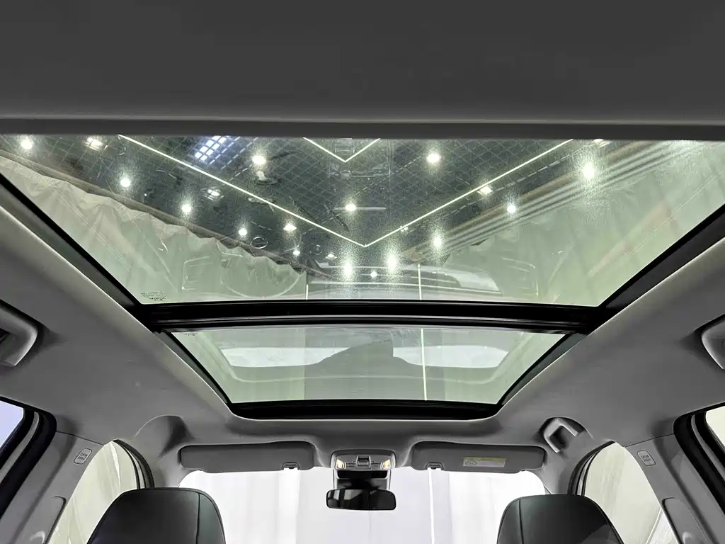GAC Motor GS4 Plus — миниатюра 19