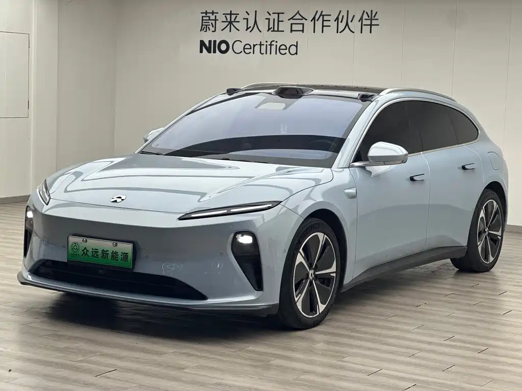 Nio ET5T 2023