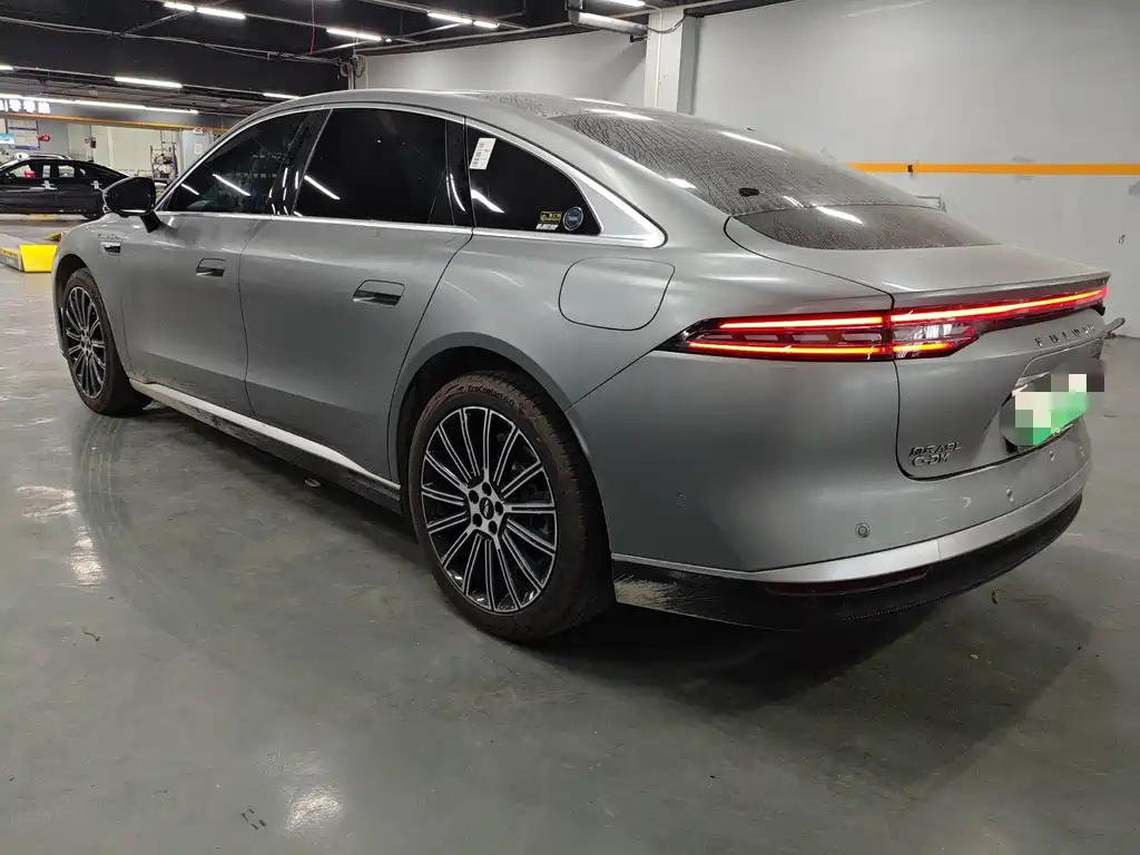 Fulwin Fengyun A9L — миниатюра 4