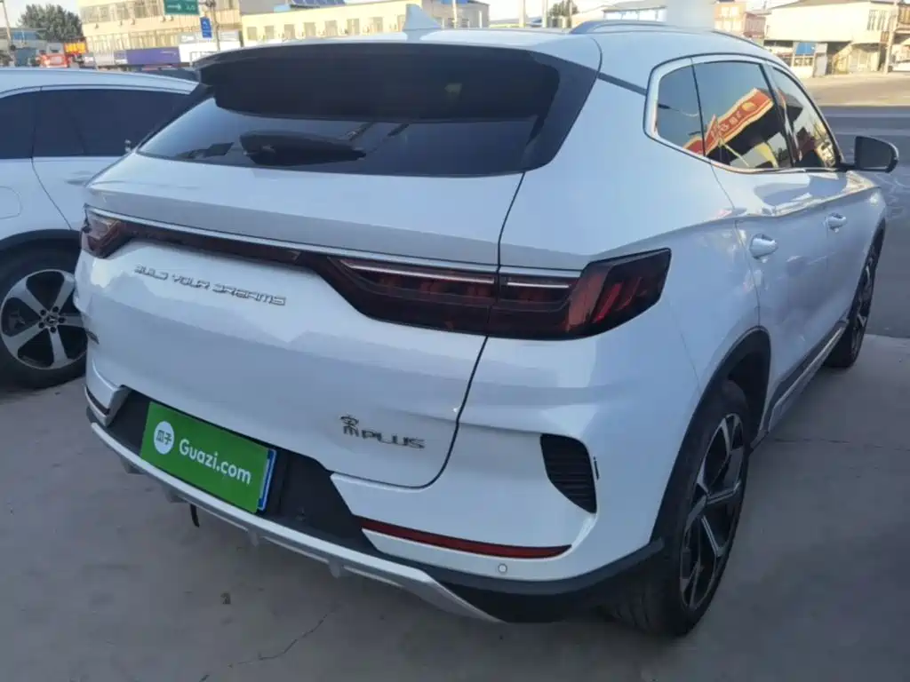 BYD PLUS — миниатюра 7