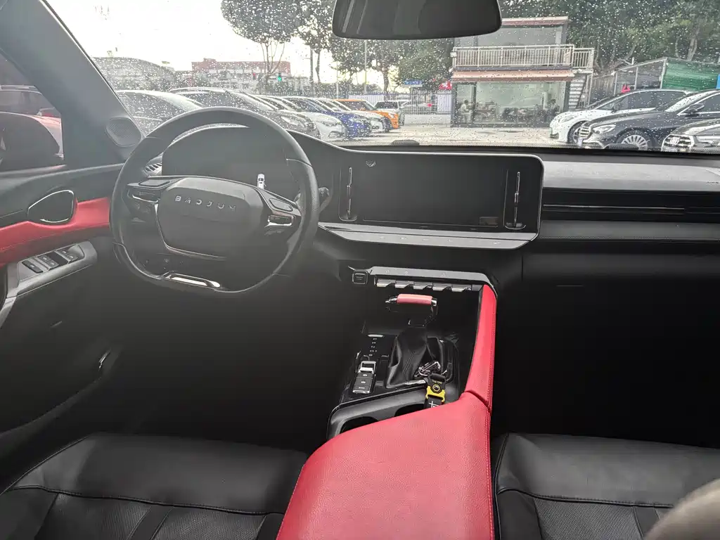 Baojun Valli — миниатюра 7