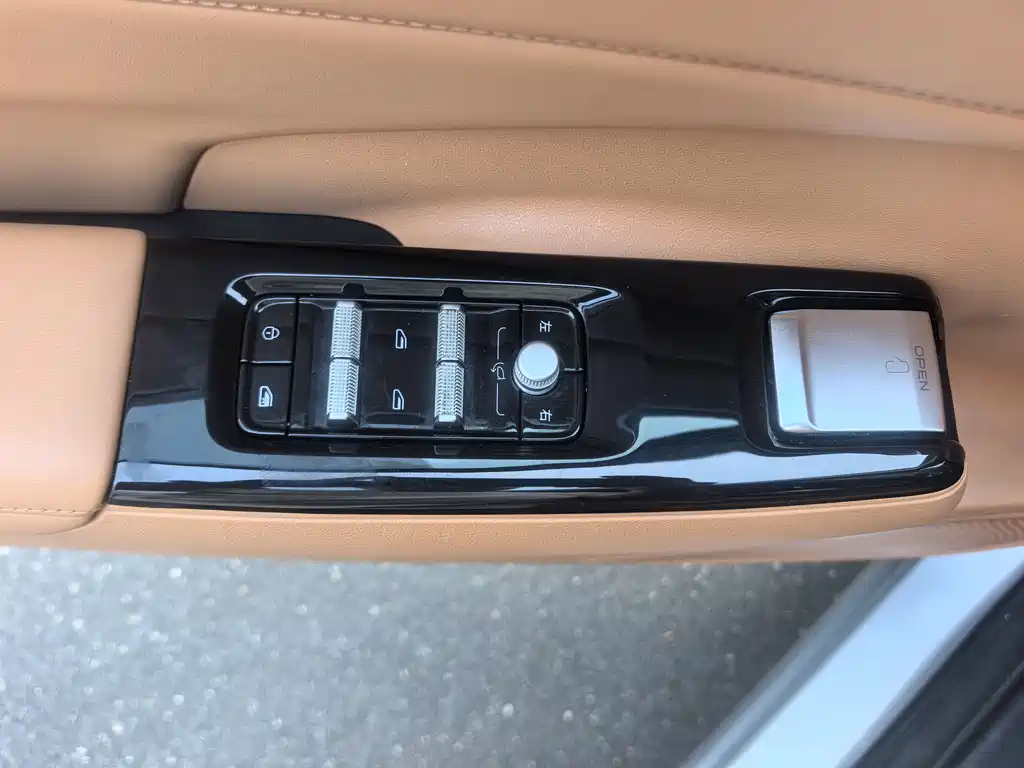 Geely Galaxy Galaxy L7 — фотографии объявления, Фото 18