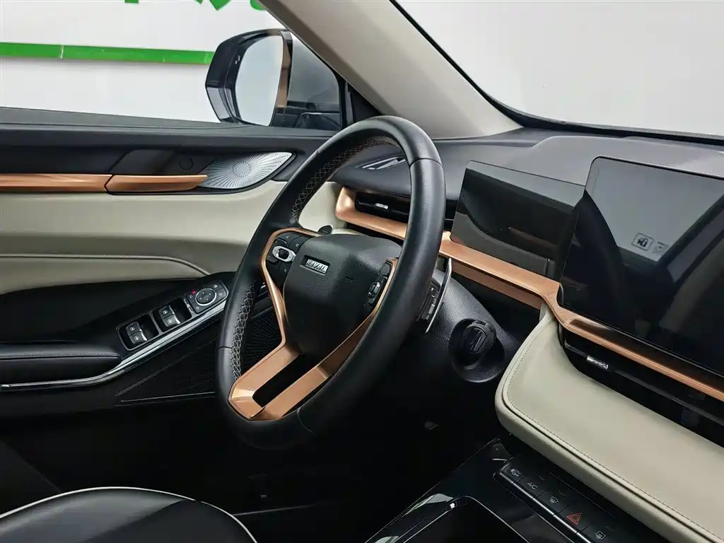 Haval H6 — фотографии объявления, Фото 22