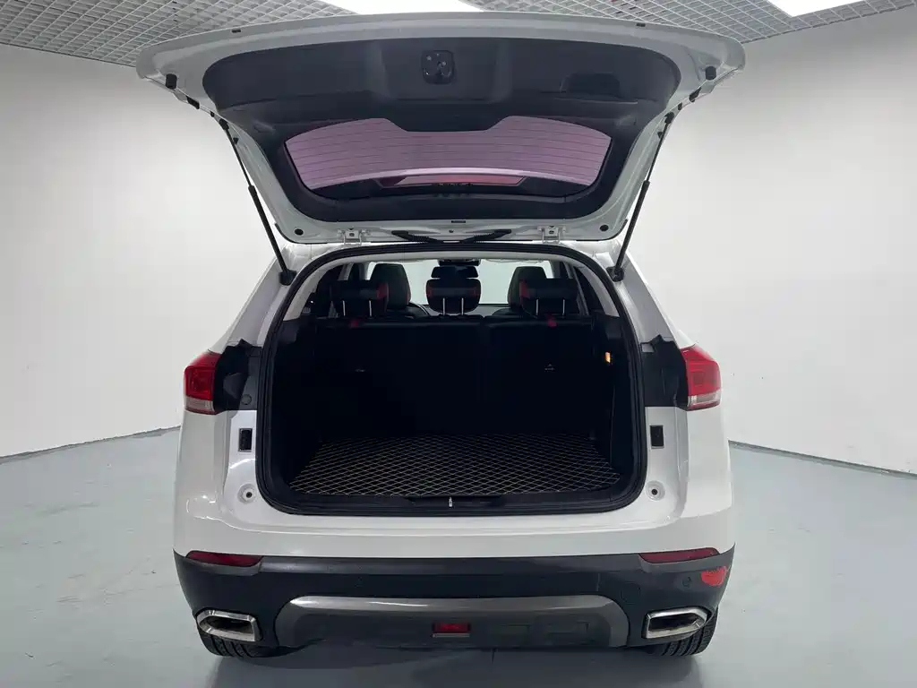 Haval H4 — миниатюра 18