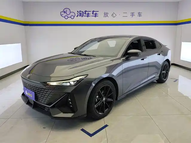 CHANGAN UNI V 2023