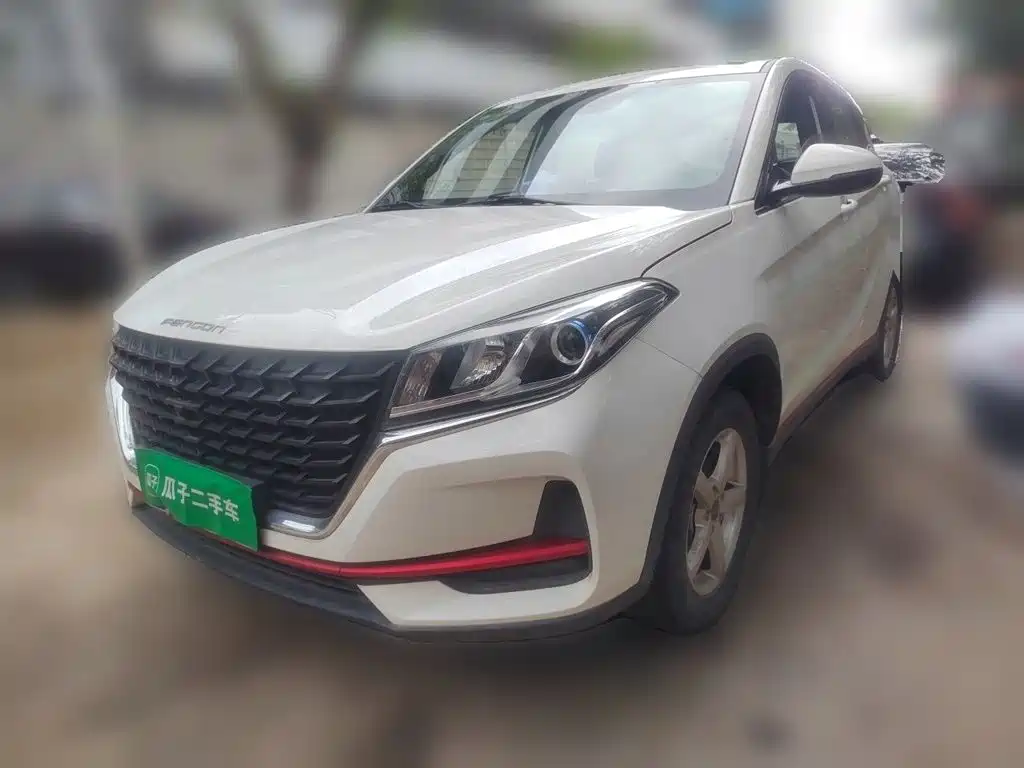 Fengguang Fengguang 500