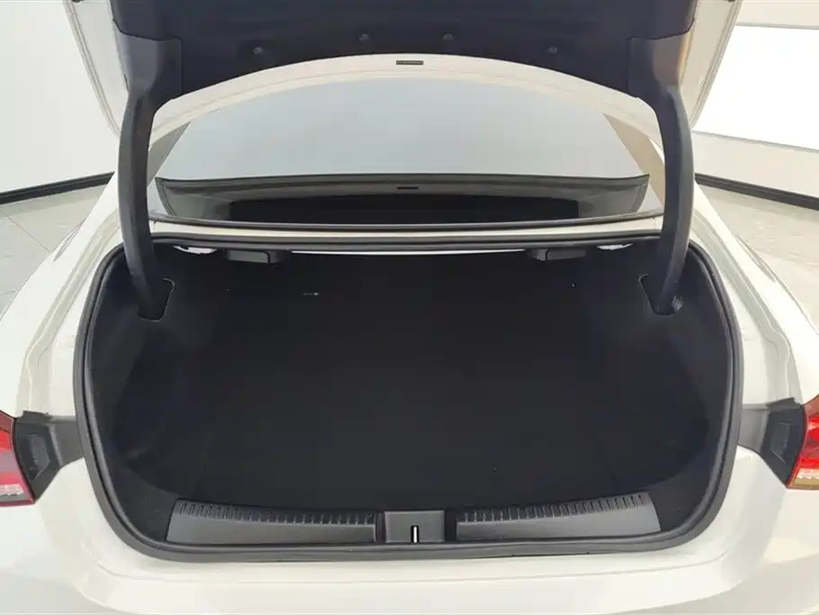 Mercedes-Benz CLA 2023 CLA 200