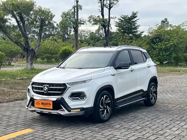 baojun 510