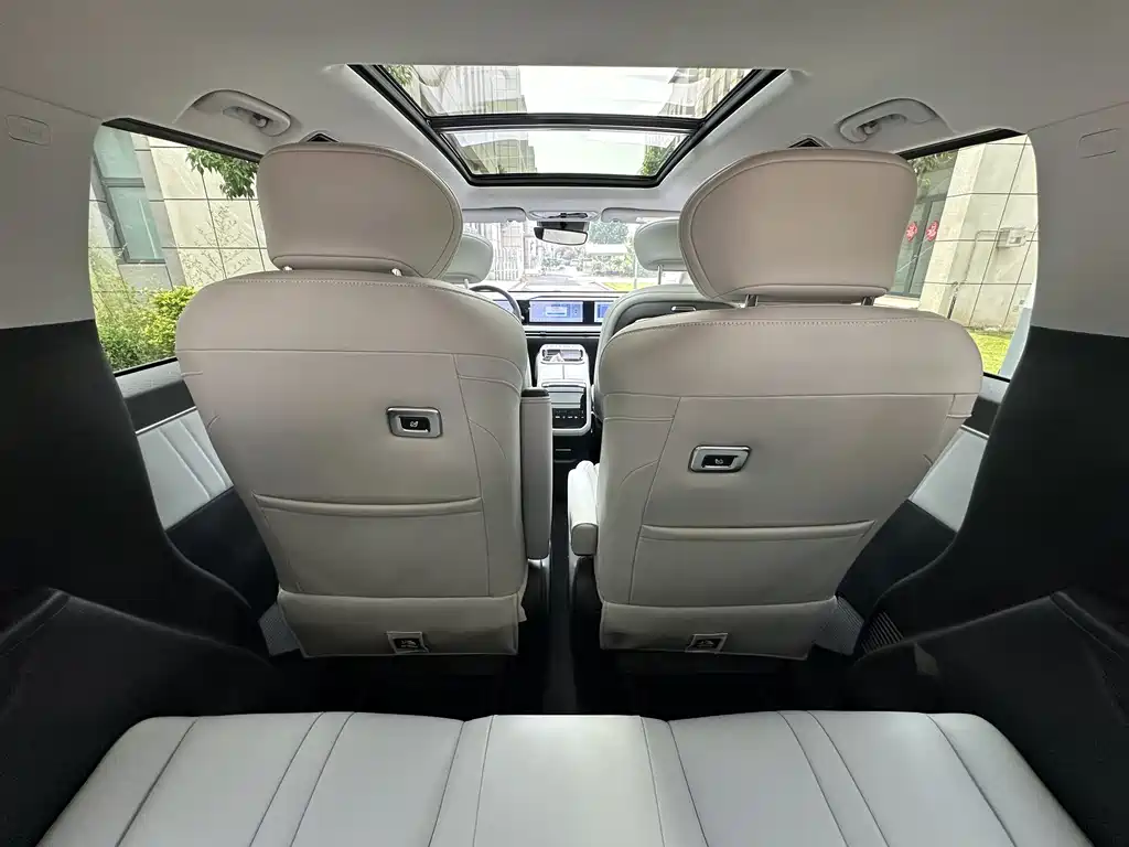 Maxus G70 — миниатюра 20