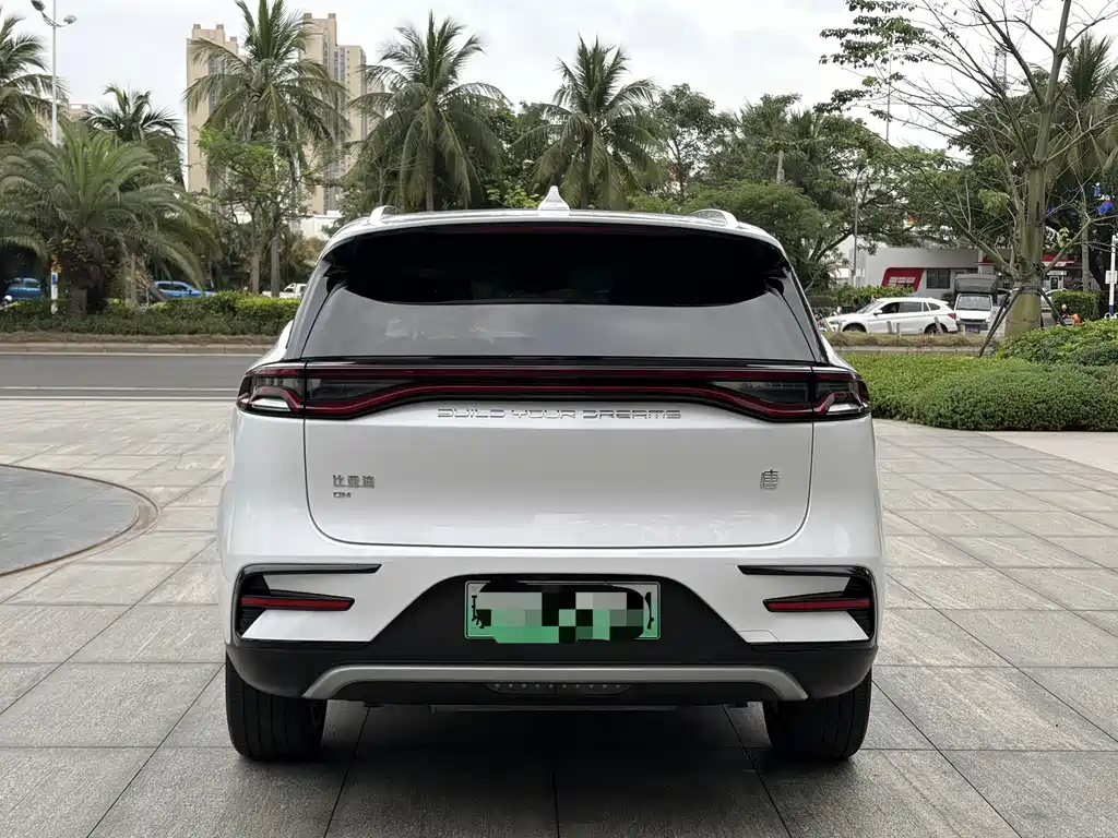BYD TANGXIN ENERGY