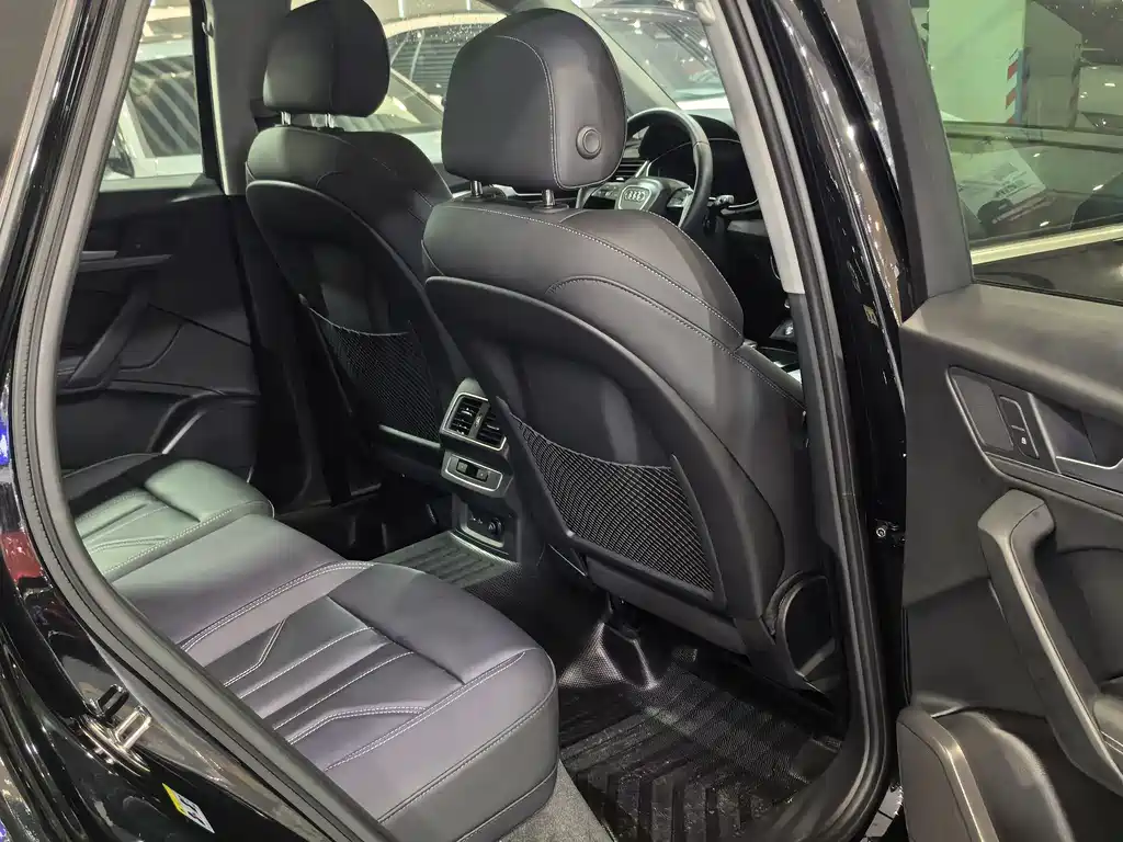 Audi Q5L 2022 40T Fashion