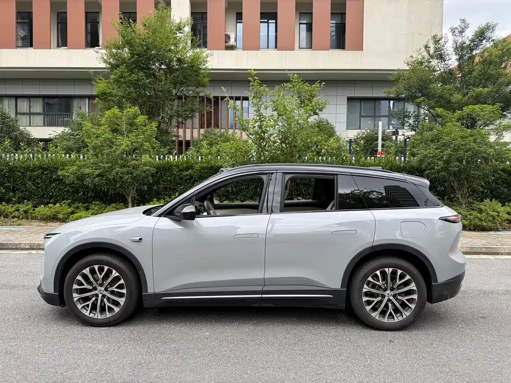 NIO ES6 2023 75kWh