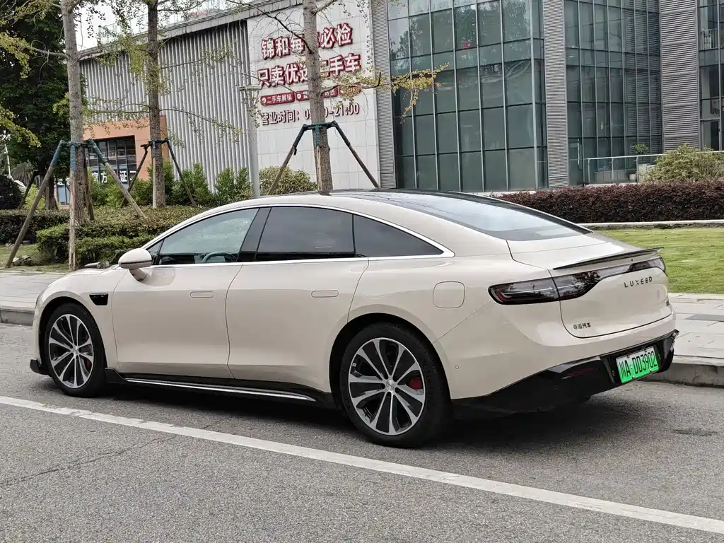 Zhijie Zhijie S7 — миниатюра 6
