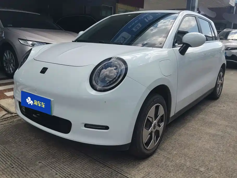 2024 JAC 3(Yiwei) - zdjęcie 1 z 16