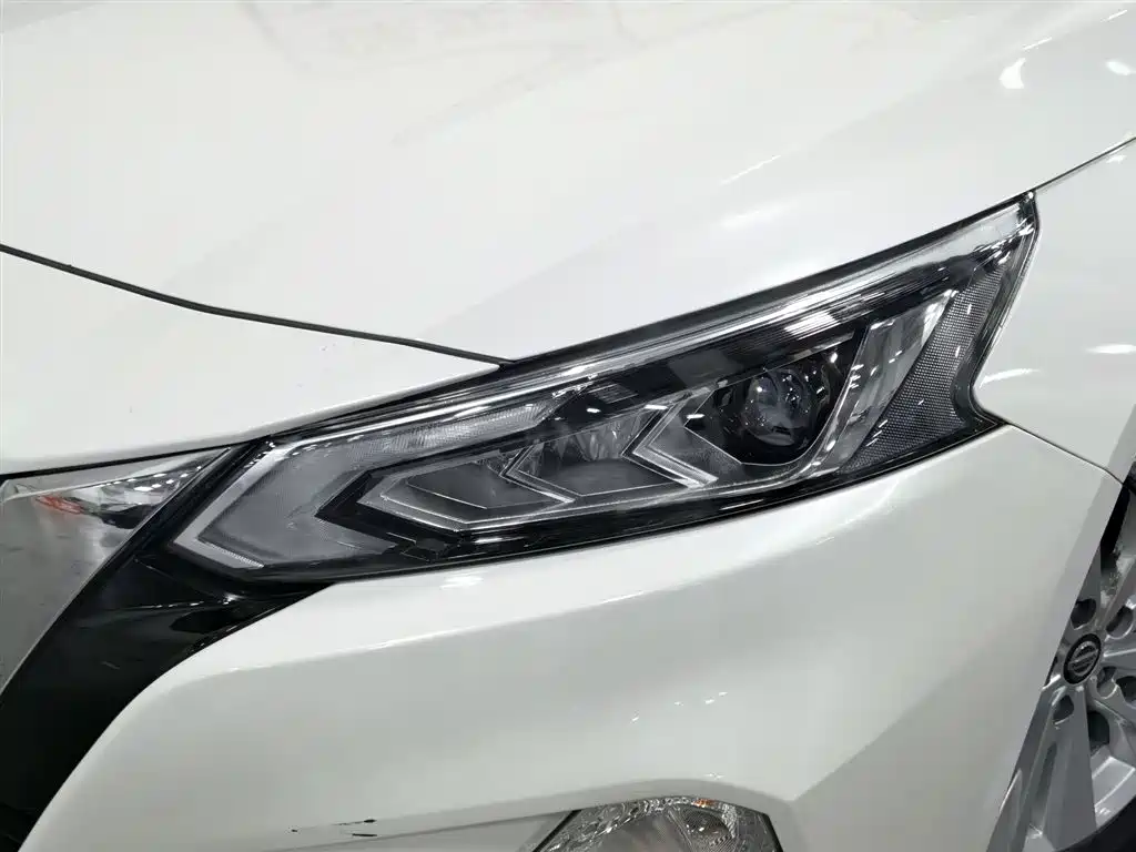 Nissan Altima 2020 2.0L XL Comfort