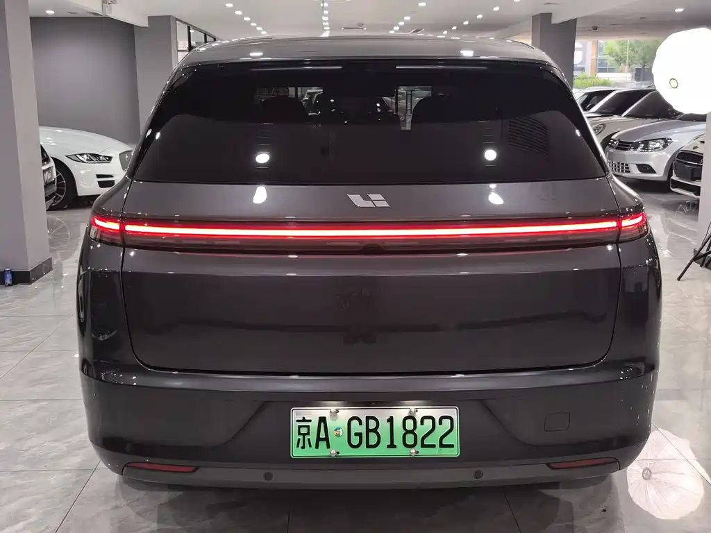 Li Auto L7 2023 Max