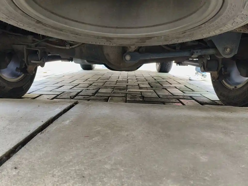 Ford Everest — миниатюра 23