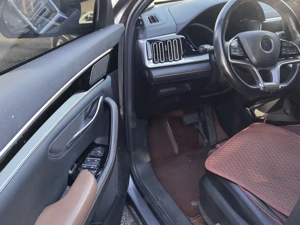 BYD Pro — миниатюра 17