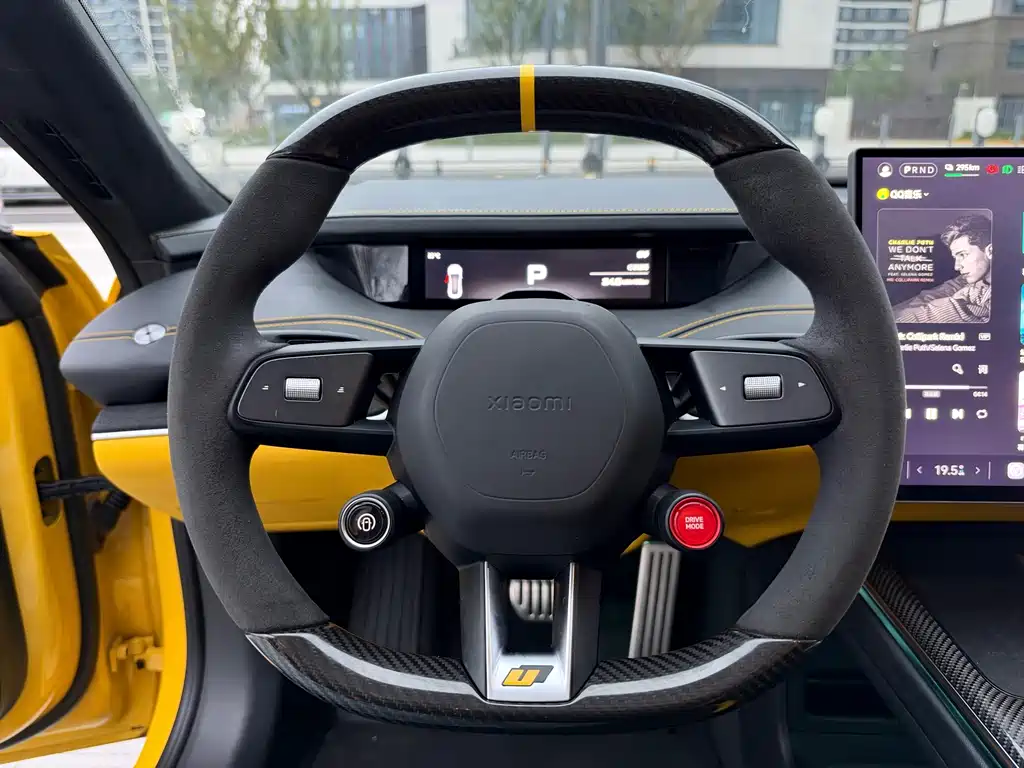 Xiaomi SU7 Ultra — миниатюра 6