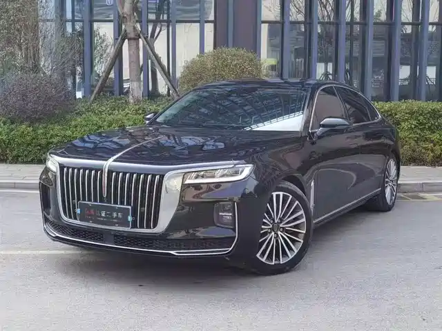 Hongqi HONGQI H9
