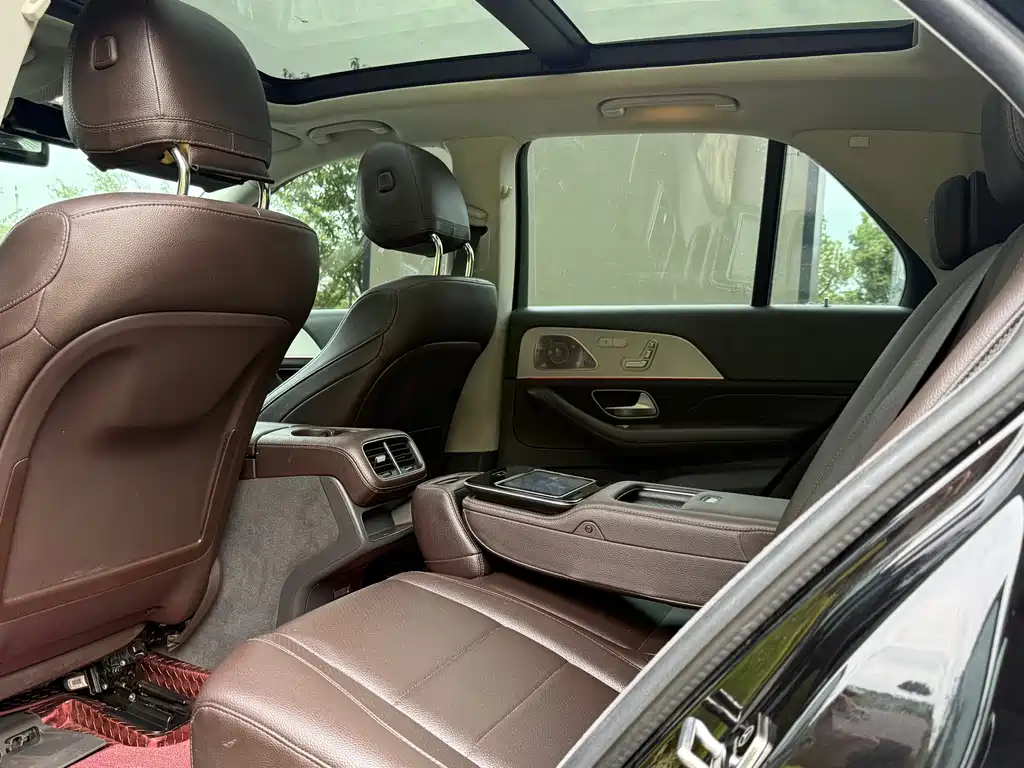 Mercedes-Benz GLE 2020 GLE 450 4MATIC Fashion