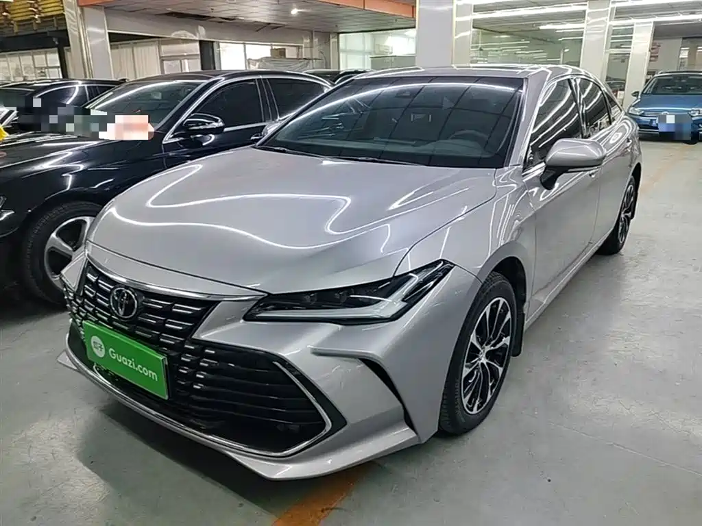 Toyota Avalon 2024
