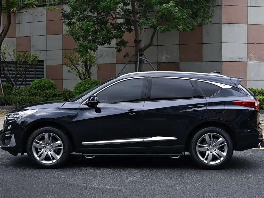 Acura RDX 2020 2.0T SH-AWD