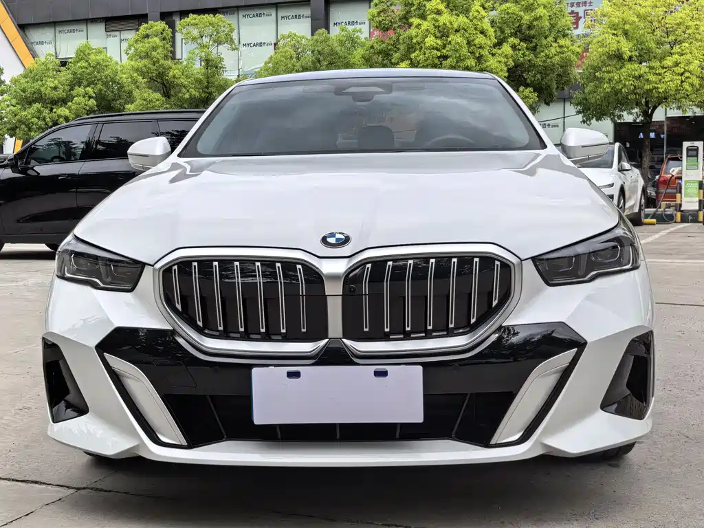 BMW 5 Series 5 2024 530Li Premium M Sport