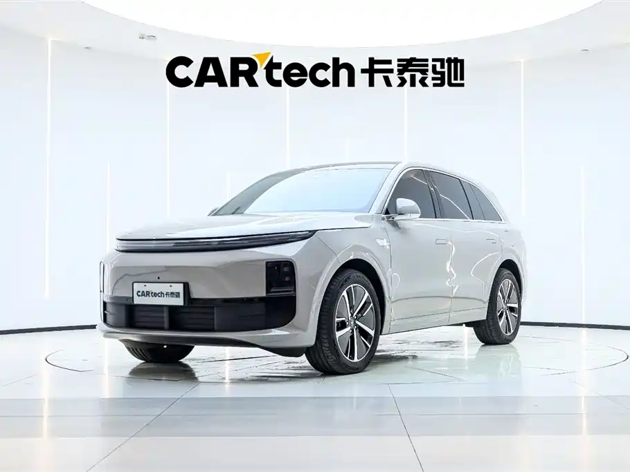 Li Auto L6 2024 Pro
