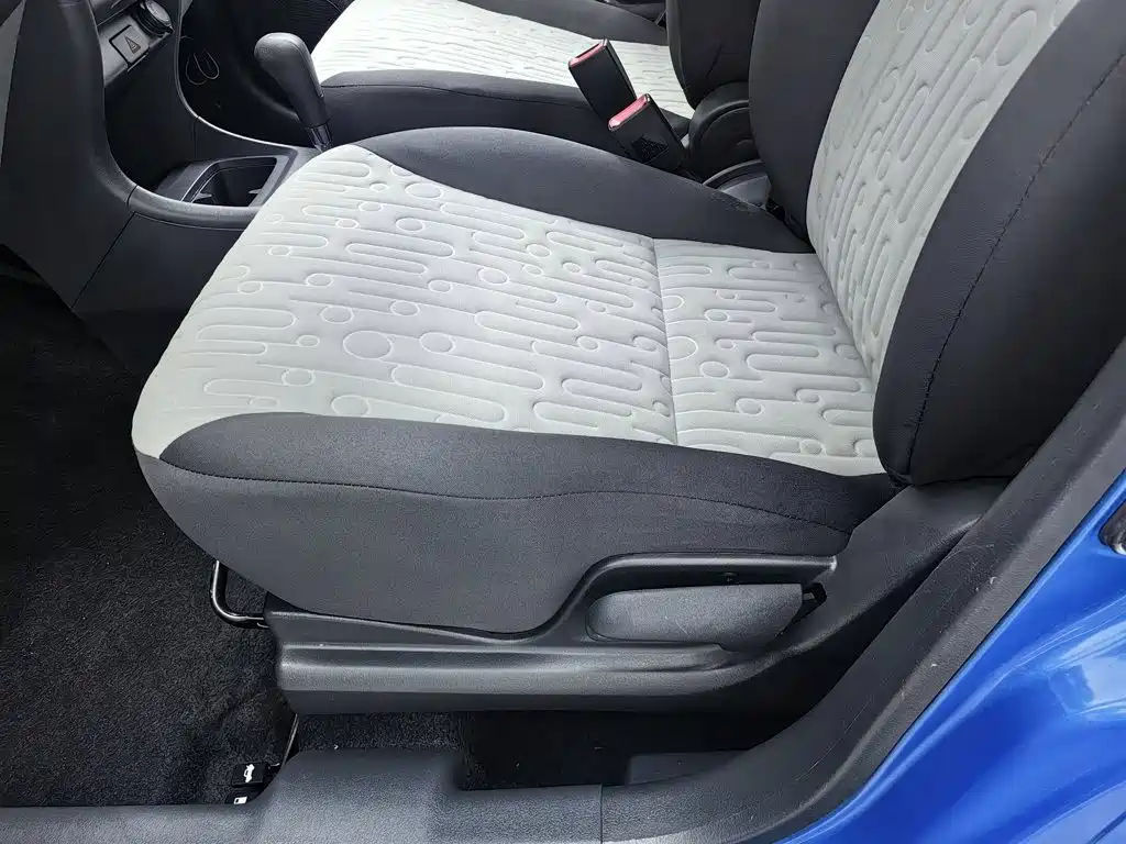 Suzuki Alto — миниатюра 20