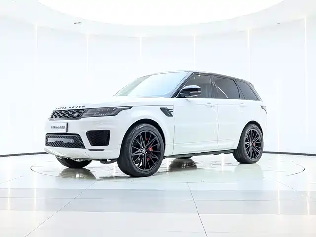 LAND ROVER RANGE ROVER SPORT 2022